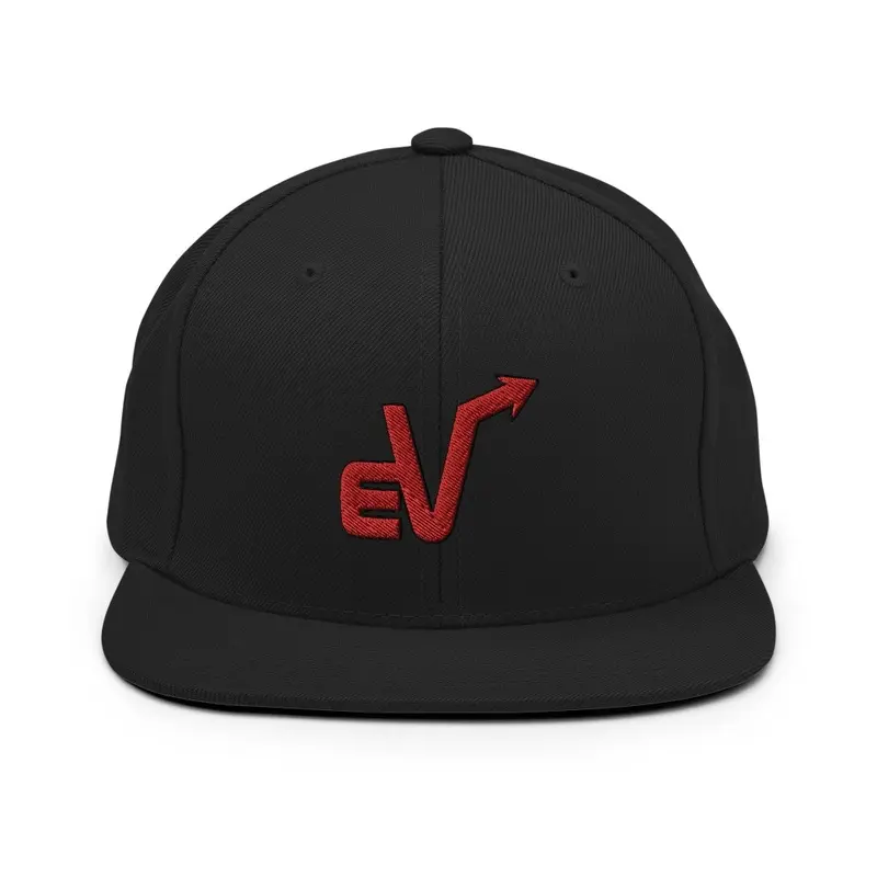 Self Elevate Hat